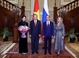 Viet Nam treasures traditional friendship, comprehensive strategic partnership with Russia